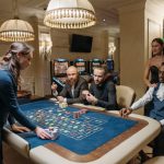 线上百家乐的策略技巧:如何最大化盈利-博彩黑台-免费彩金论坛