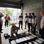 泰国警方突袭非法比特币矿场,损失超1100万泰铢-博彩黑台-免费彩金论坛