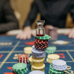 梭哈:决策与技巧-博彩黑台-免费彩金论坛