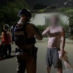 一名中国短视频博主在泰国芭提雅遭同胞设局殴打抢劫-博彩黑台-免费彩金论坛