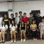 柬埔寨驱逐26名菲律宾人-博彩黑台-免费彩金论坛