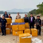 泰国新闻 泰警查获大量中国走私肉-博彩黑台-免费彩金论坛