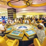 开元棋牌游戏的挑战模式:如何迎接困难,赢得挑战-博彩黑台-免费彩金论坛