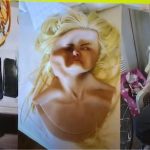 华商郭某绑架案女嫌犯被捕现场细节曝光!龚某用头套隐藏身份-博彩黑台-免费彩金论坛