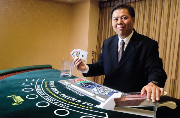 “看两跟二”快速切入法：掌握下注技巧的第一步-博彩黑台-免费彩金论坛
