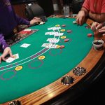 博彩中的情绪波动与心态调节：如何保持理性思维-博彩黑台-免费彩金论坛